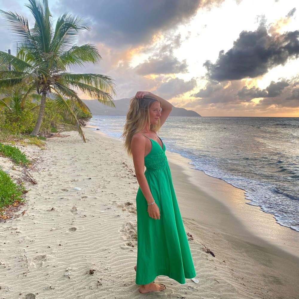 Meet your Posher, Eleanor